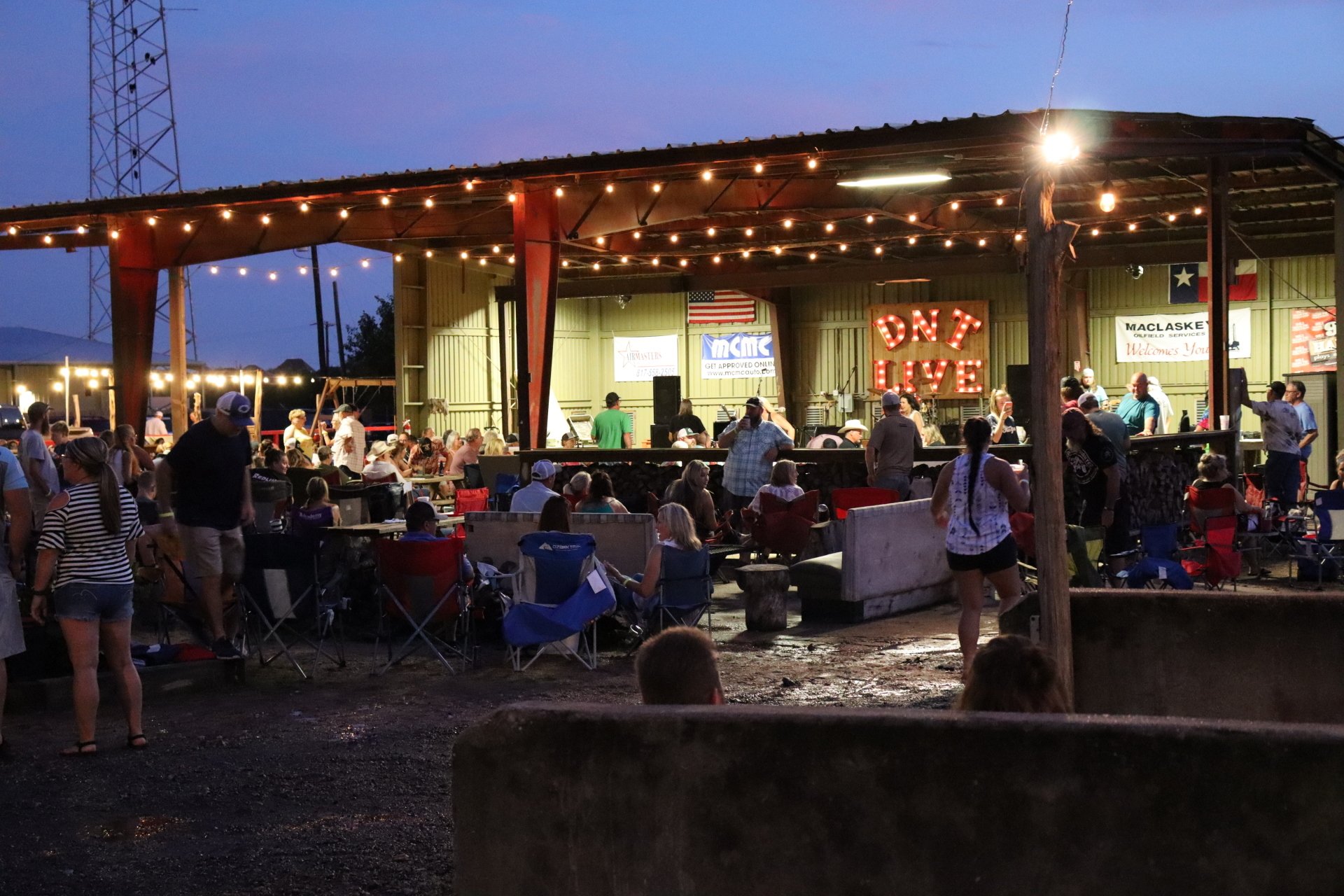 Del Norte Tacos Godley, TX Dine In, ToGo & Catering