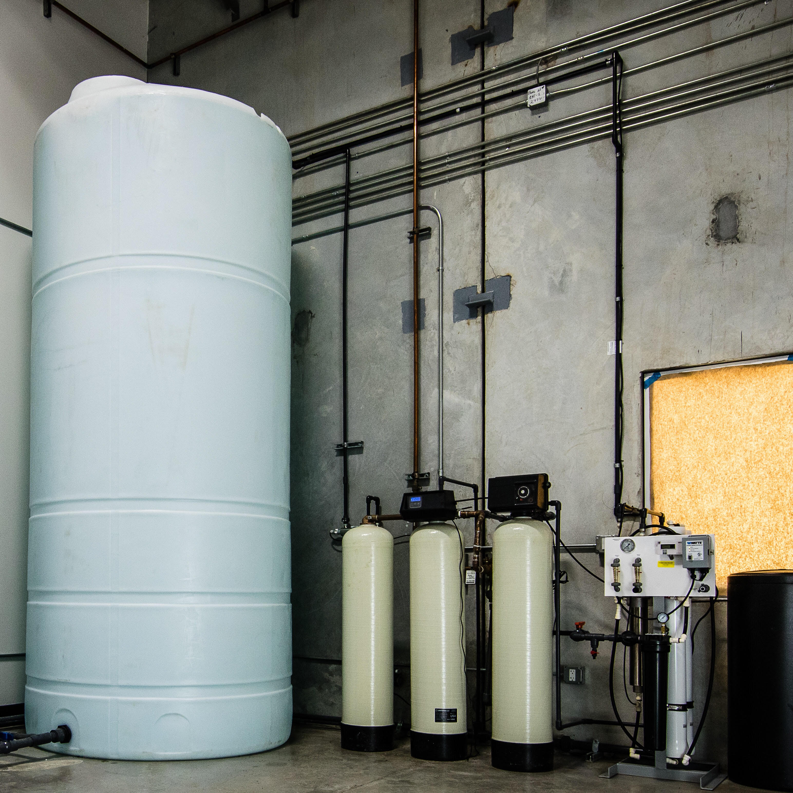 Blog Water Systems Sparkling Clear Industries
