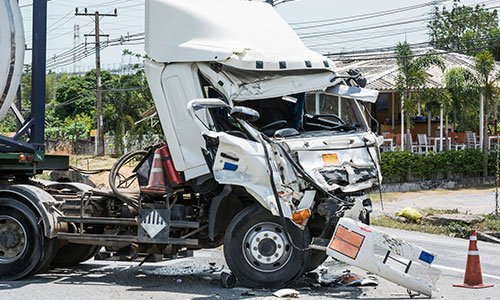 Personal Injury Madisonville, KY Greene Law Office, PLLC