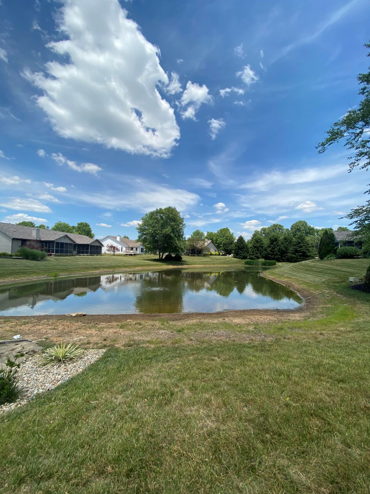 Sherbrooke HOA Costley & Company Rental Management, LLC