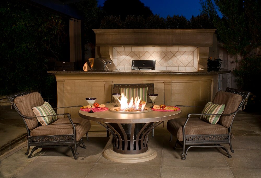 Gas Fireplaces Santa Cruz at Carleen Kemp blog