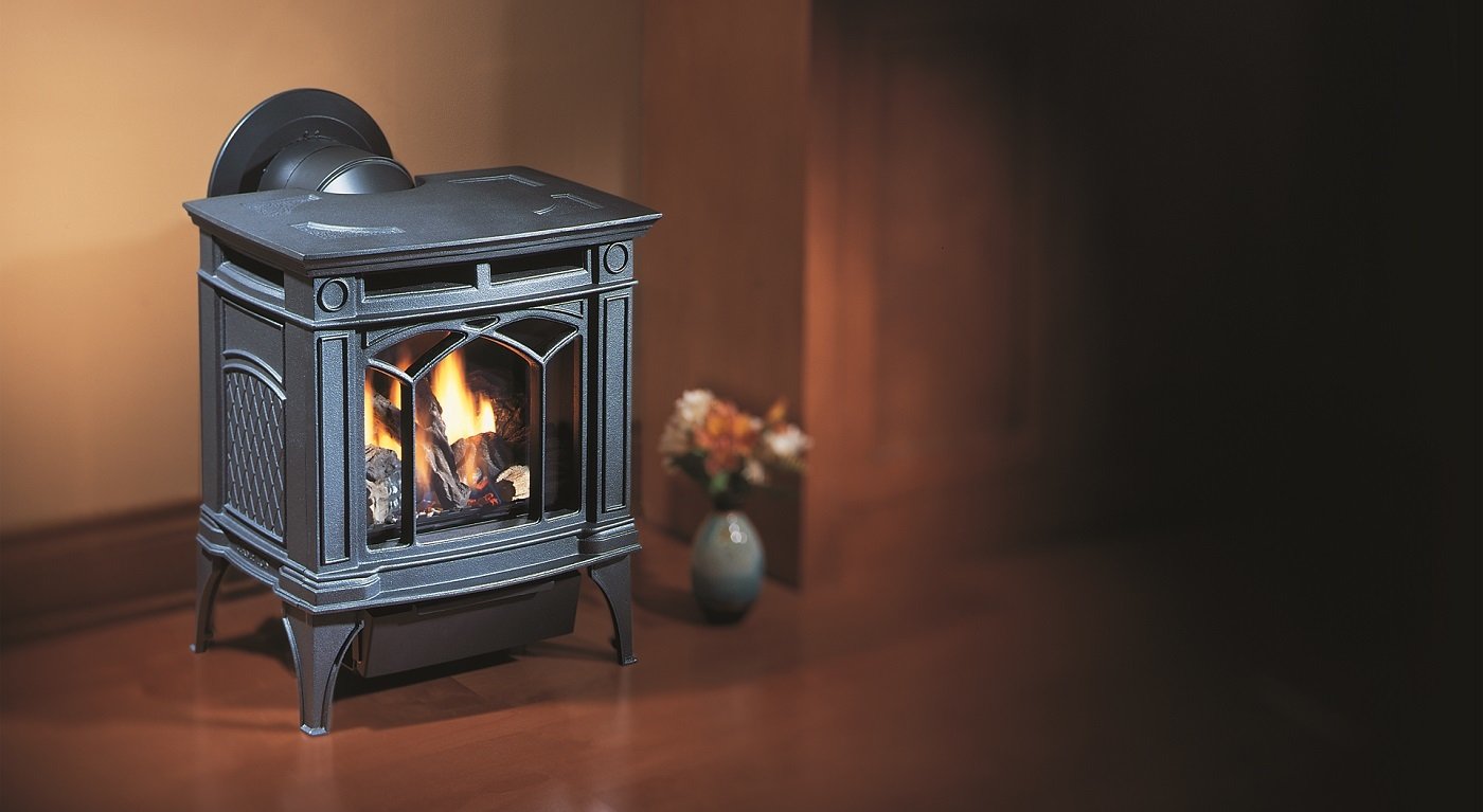 Fireplaces, Stoves, Inserts — Santa Cruz, California — Woodstove & Sun