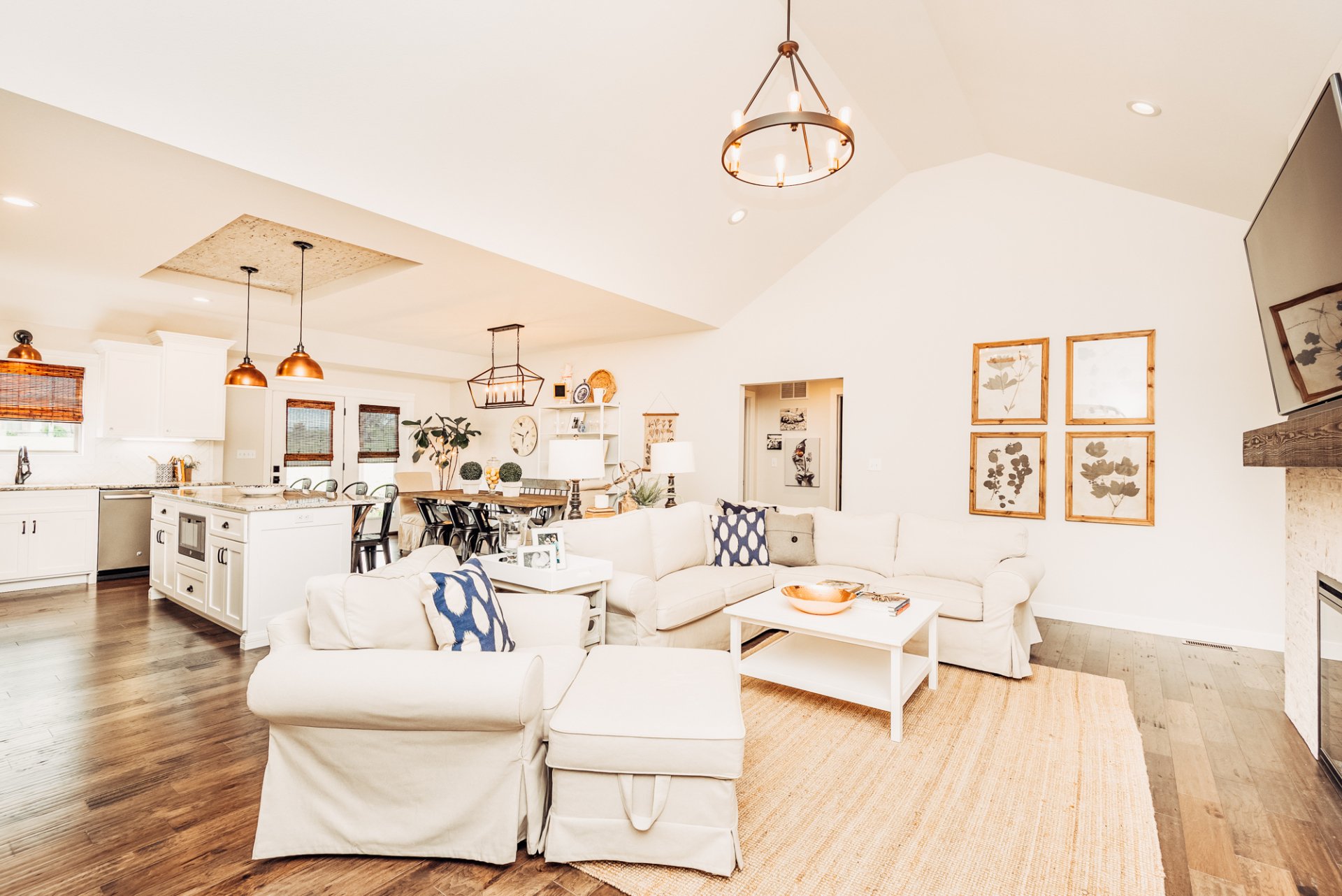 Custom Home Gallery Signature Homes Jefferson City, Mo