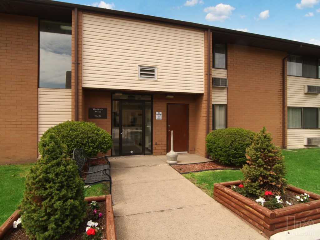 Applicants Marlboro Place Apartments