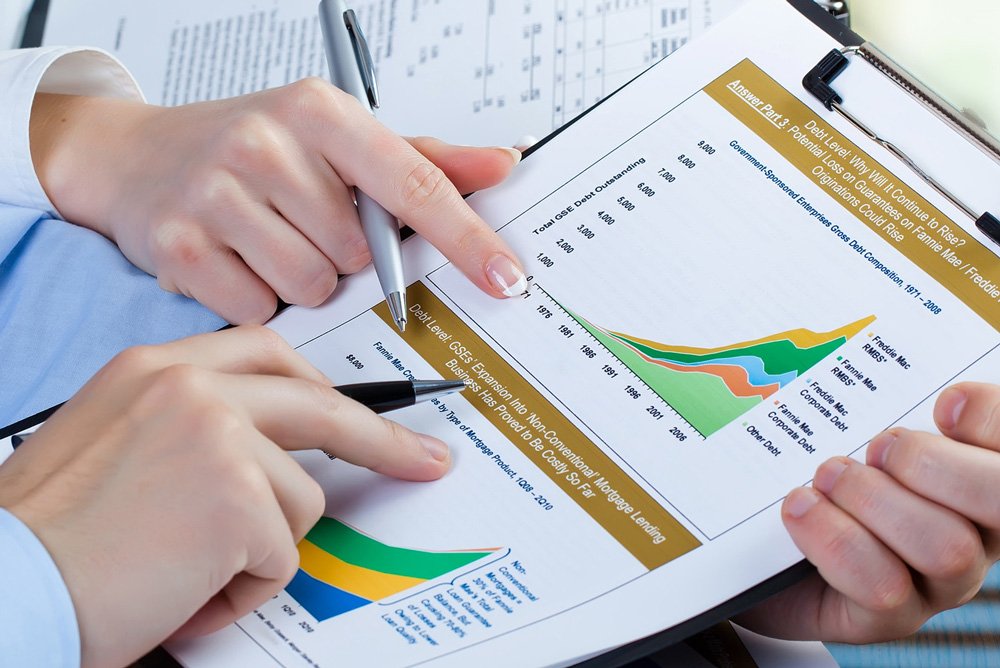 Financial advice JWA Financial Planning