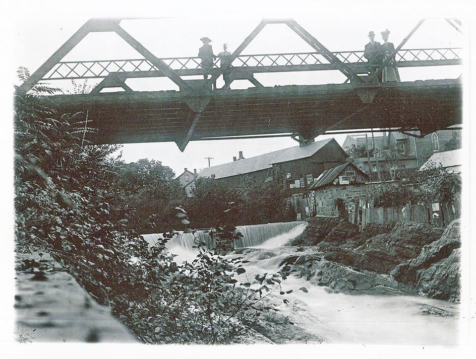 Visit Downtown Stroudsburg Pennsylvania