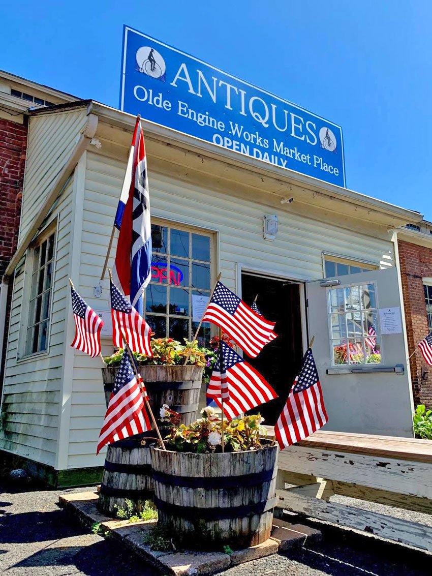 Visit Downtown Stroudsburg Pennsylvania