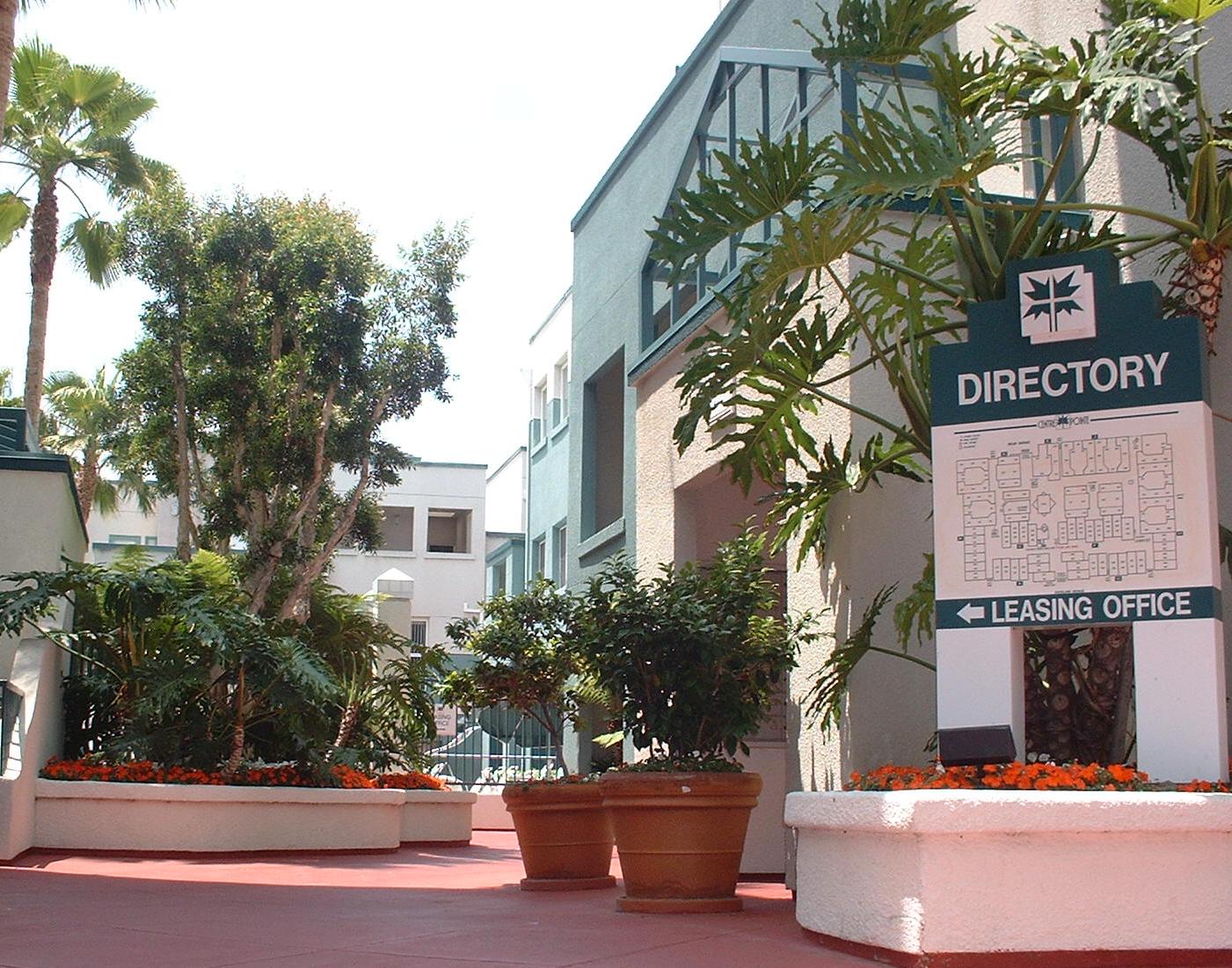 Management Westlake Village Property Management