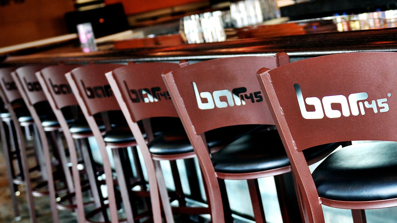 Toledo Location {Bar 145} Toledo, Ohio