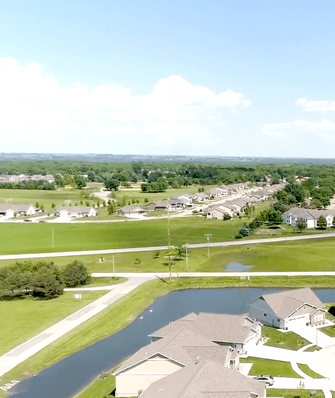 Kris Gardner Real Estate Concepts Communities