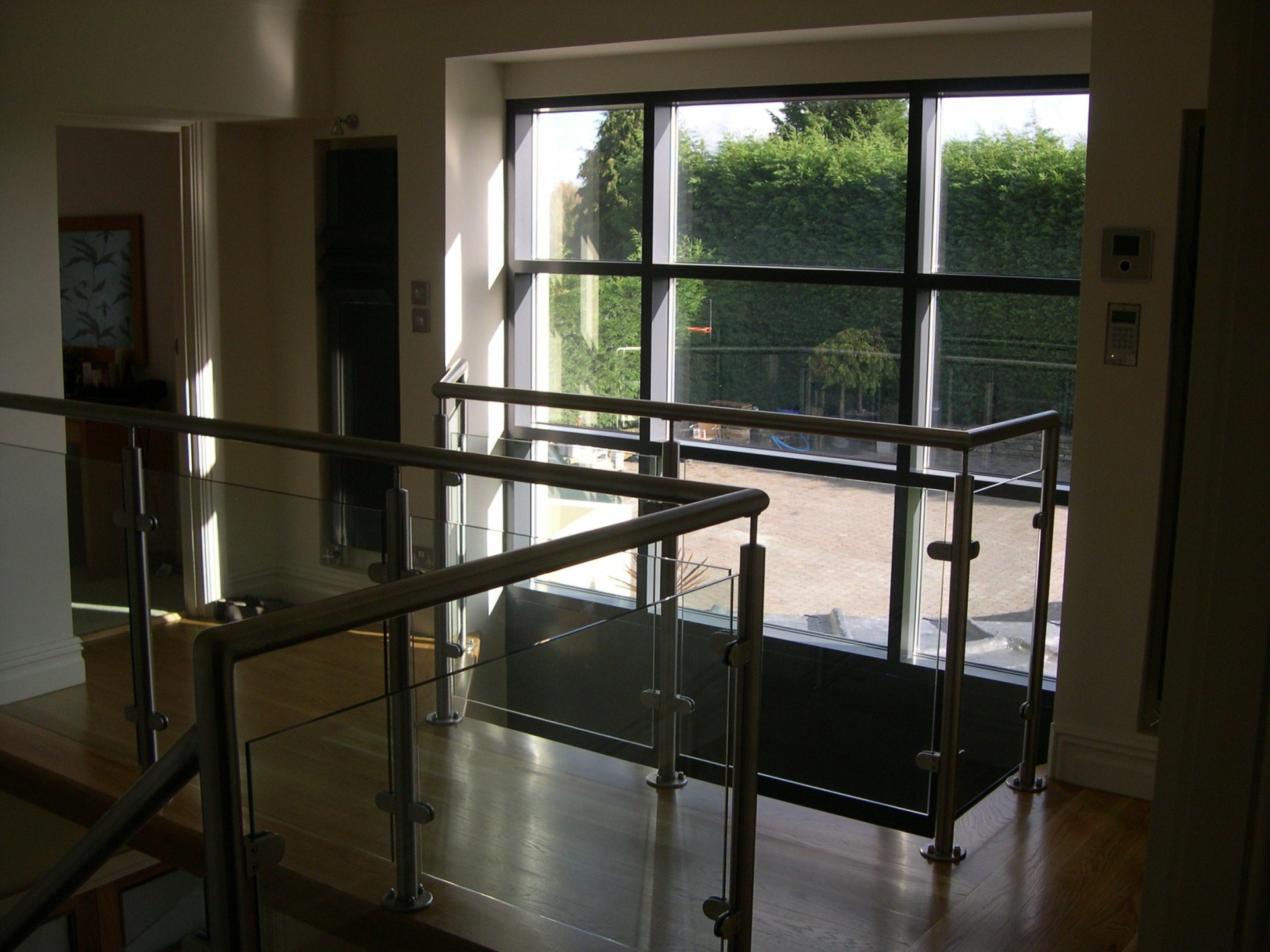 Sunnybank St. Brides, Newport Residential extension