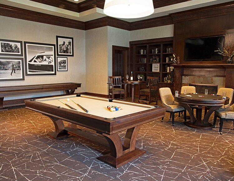 Presidential Billiards Pool Tables, Available At Best Quality Billiards