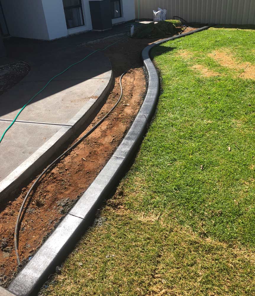 Kerbing Solutions Adelaide