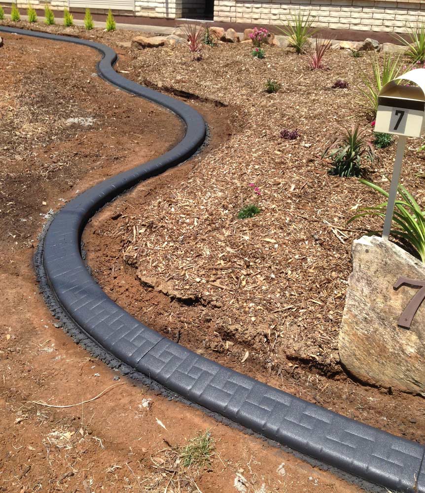 Kerbing Solutions Adelaide