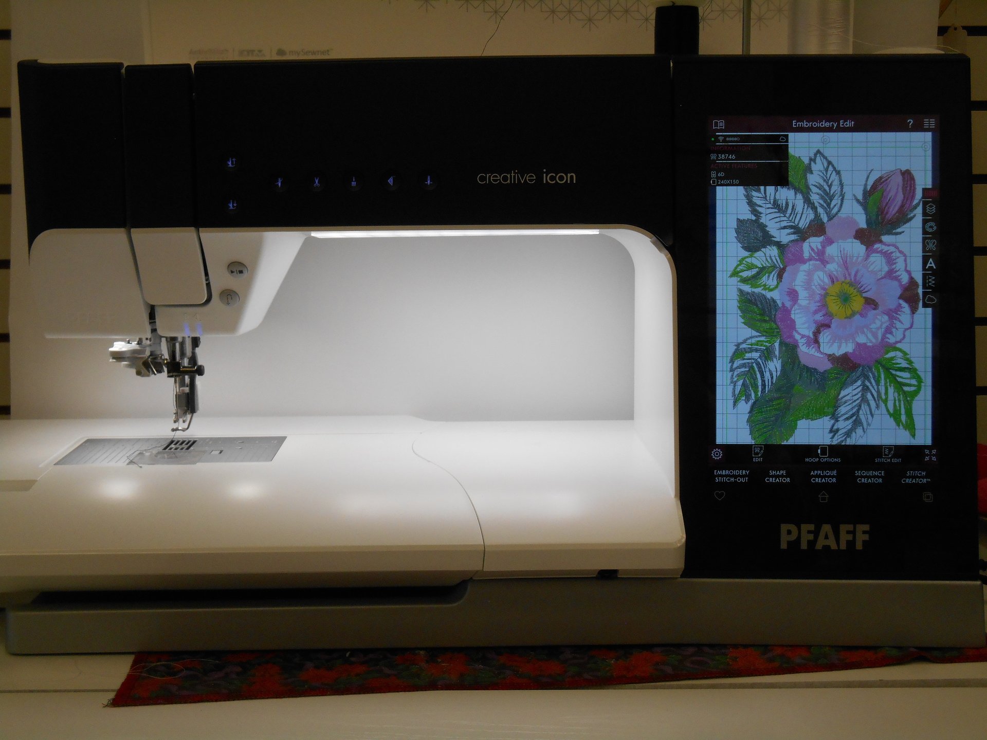 Sewing Machines in Kalispell, MT The Sewing Center