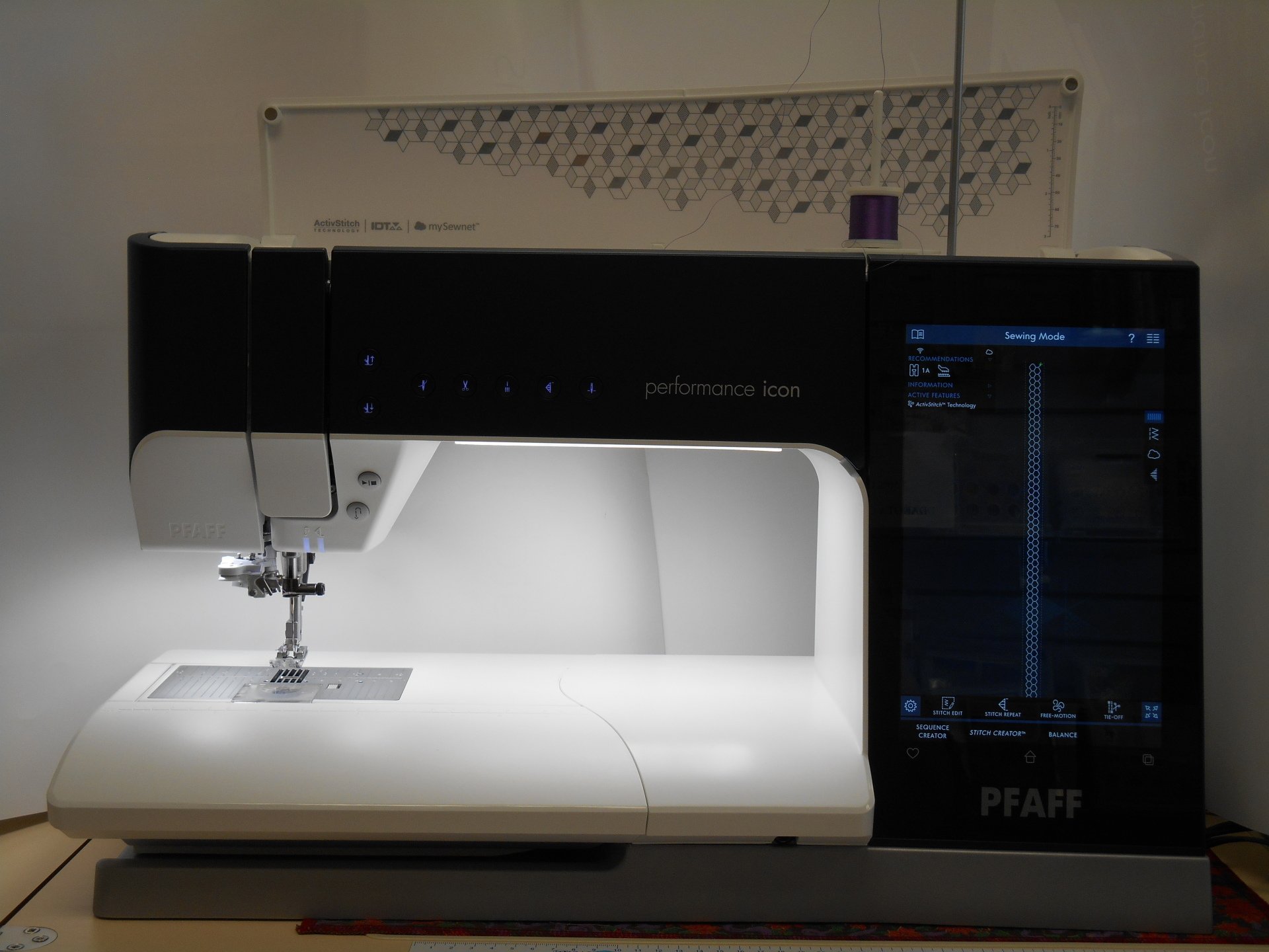 Sewing Machines in Kalispell, MT The Sewing Center