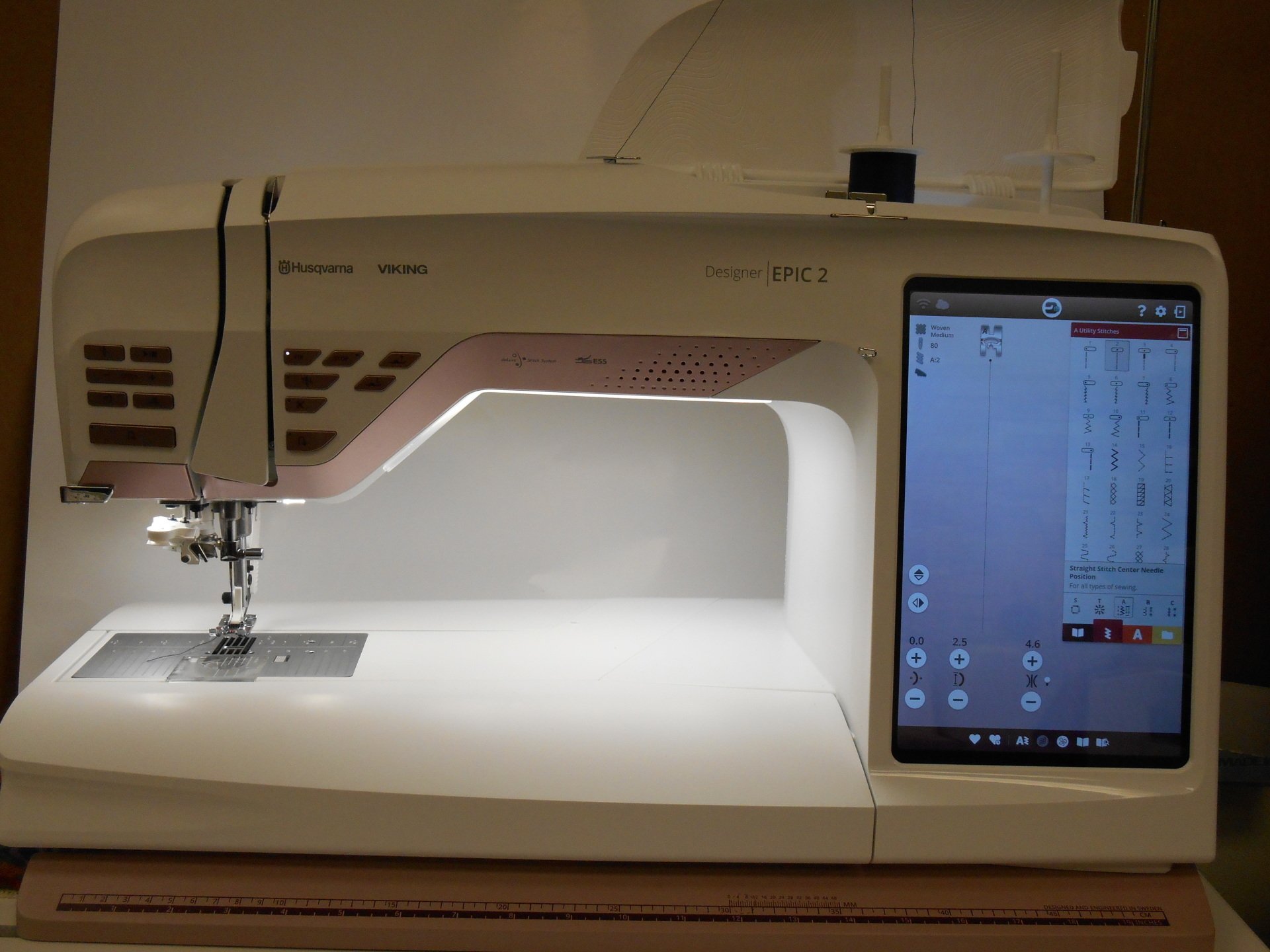 Sewing Machines in Kalispell, MT The Sewing Center