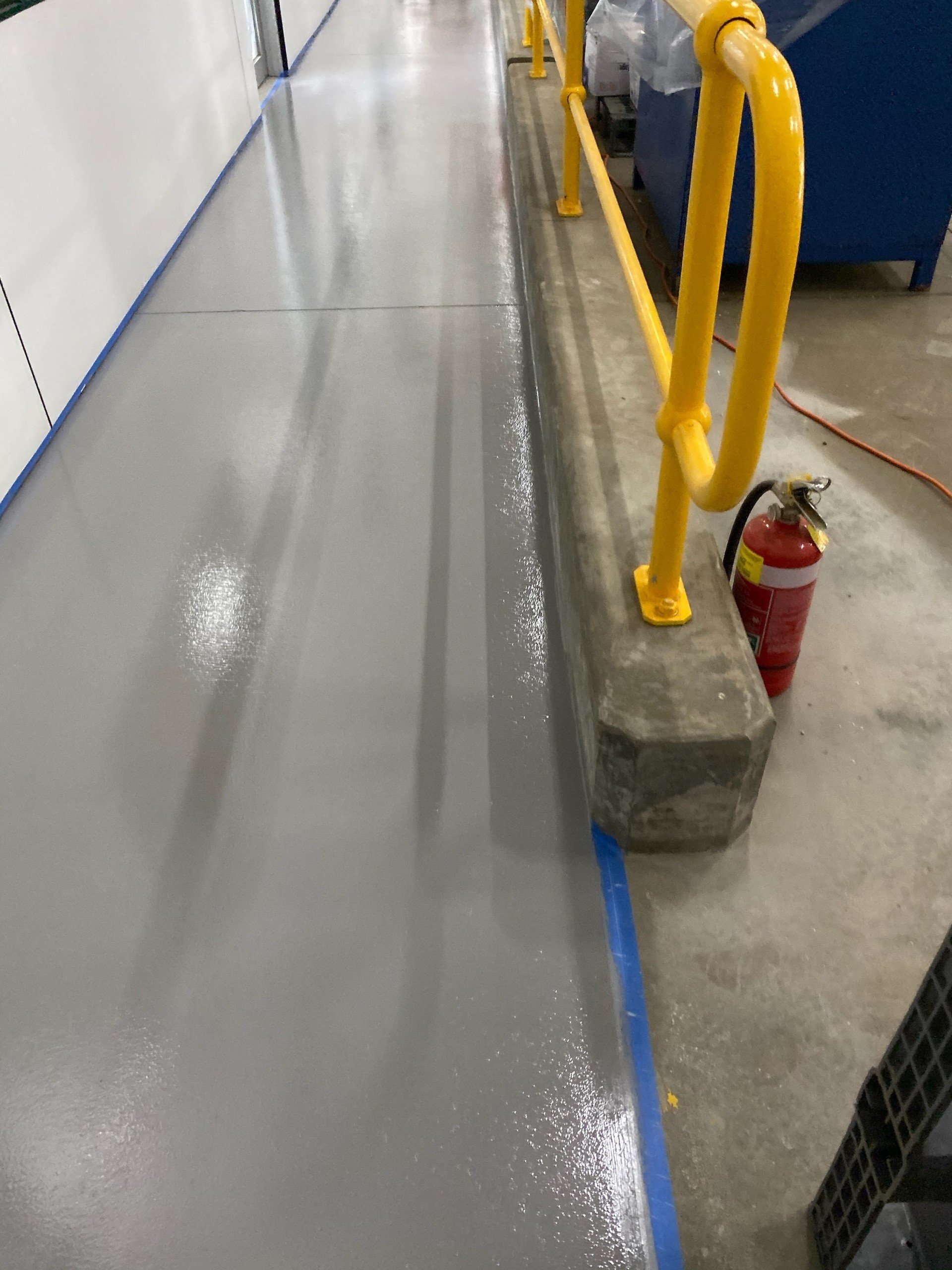 Concrete Sealing Werribee South Melbourne