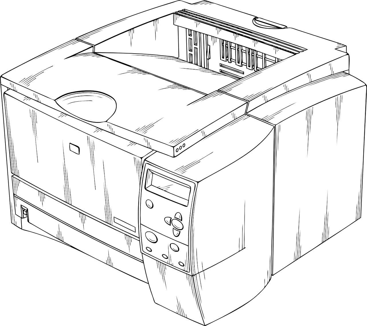 HP Printer Repair Services by PrintDoctor - Expert Solutions for Your