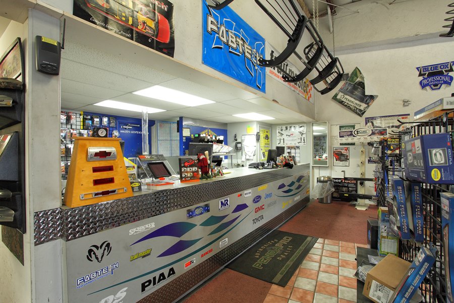 Pickup Truck Parts Sarasota, FL Hitch House