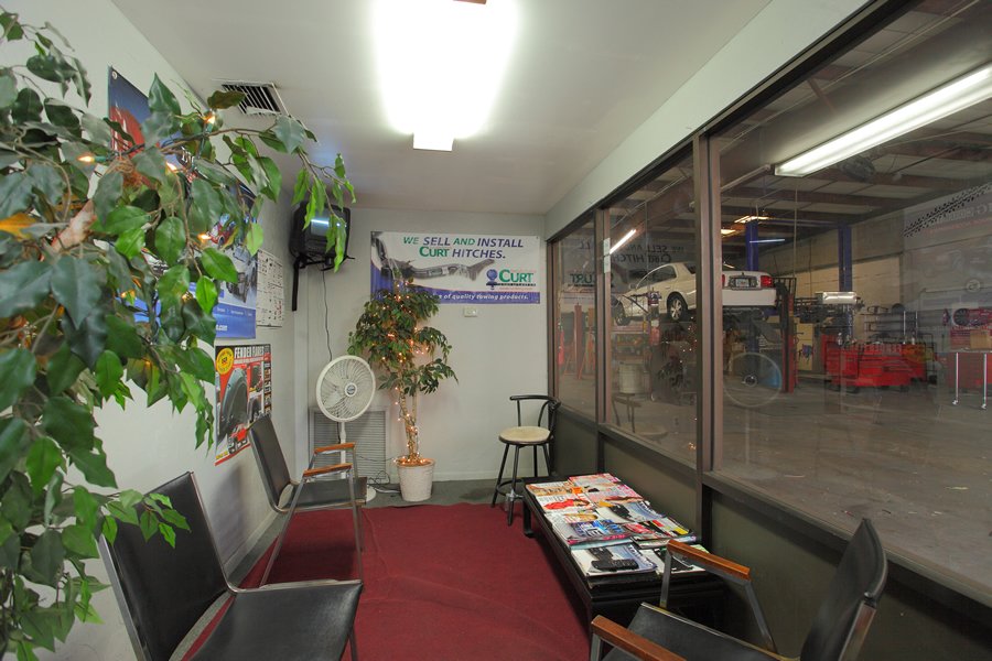 Pickup Truck Parts Sarasota, FL Hitch House