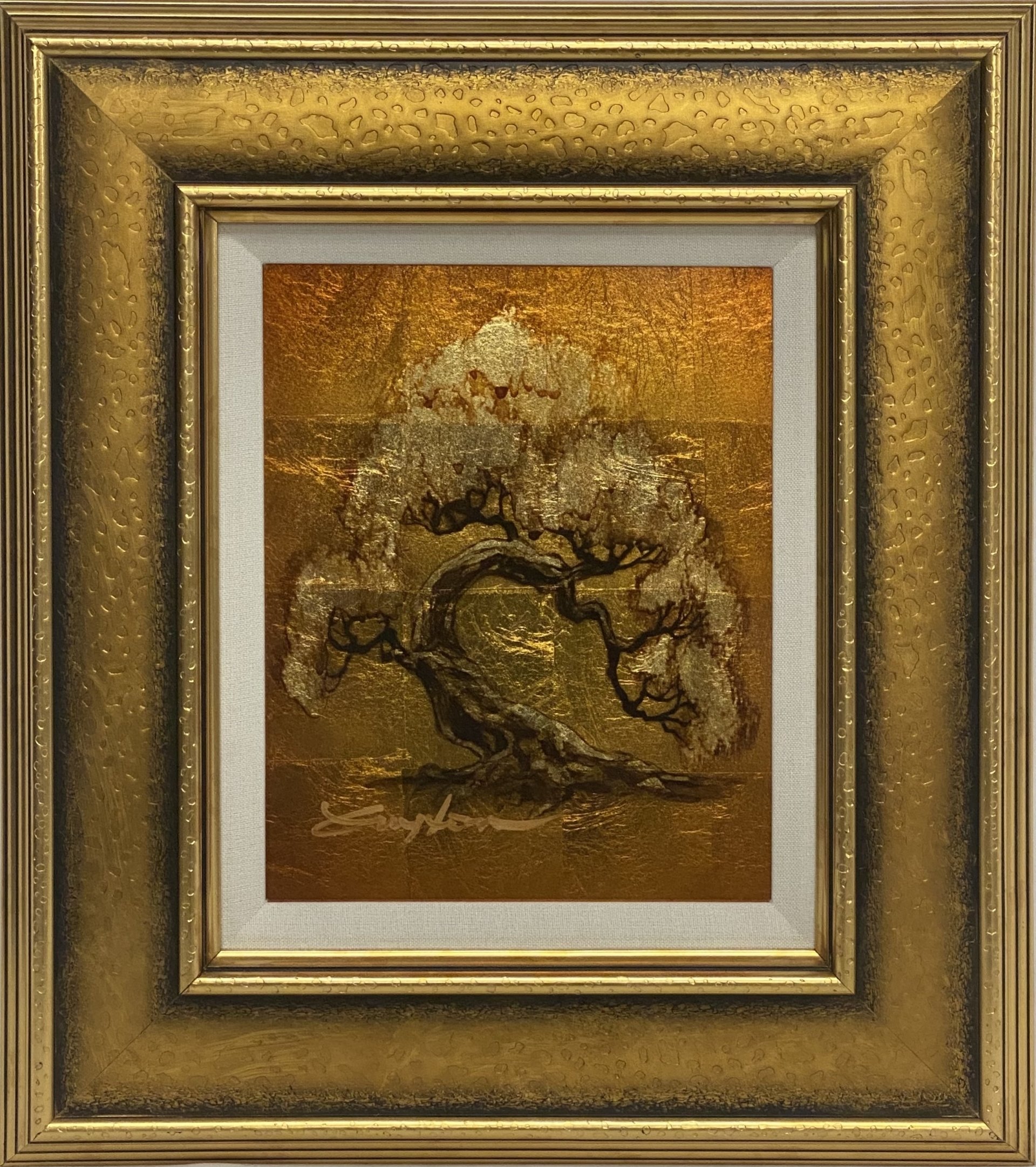 Fine Art Patrick Guyton