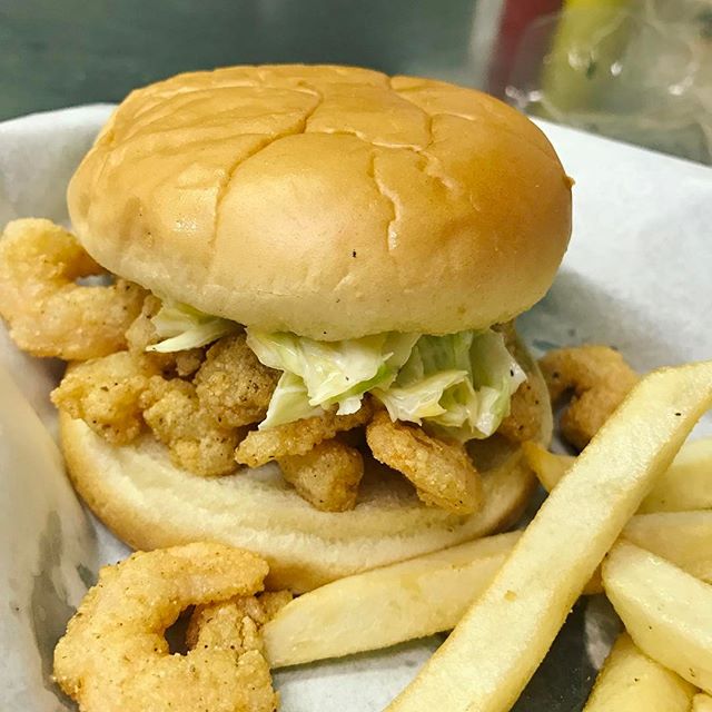 Bill's Grill Wilson, NC Menu