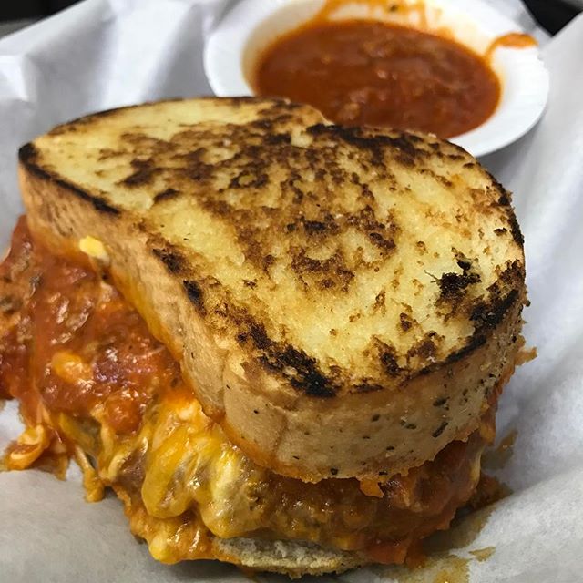 Bill's Grill Wilson, NC Menu