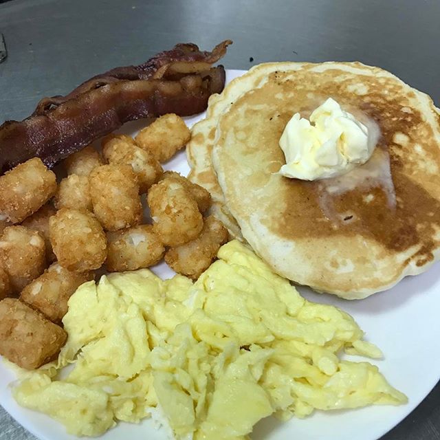 Bill's Grill Wilson, NC Menu