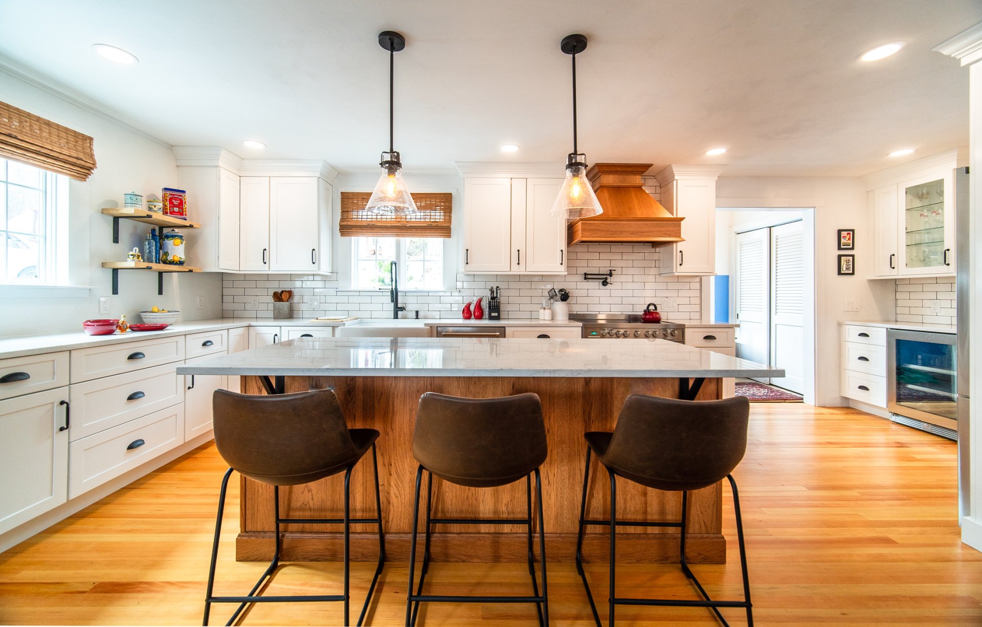 Kitchen Remodeling Marlborough, CT Kitchen Living