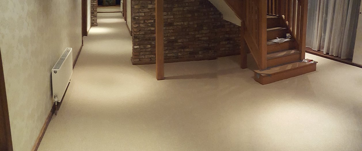 Carpets for sale in Hull at Norwood Carpets