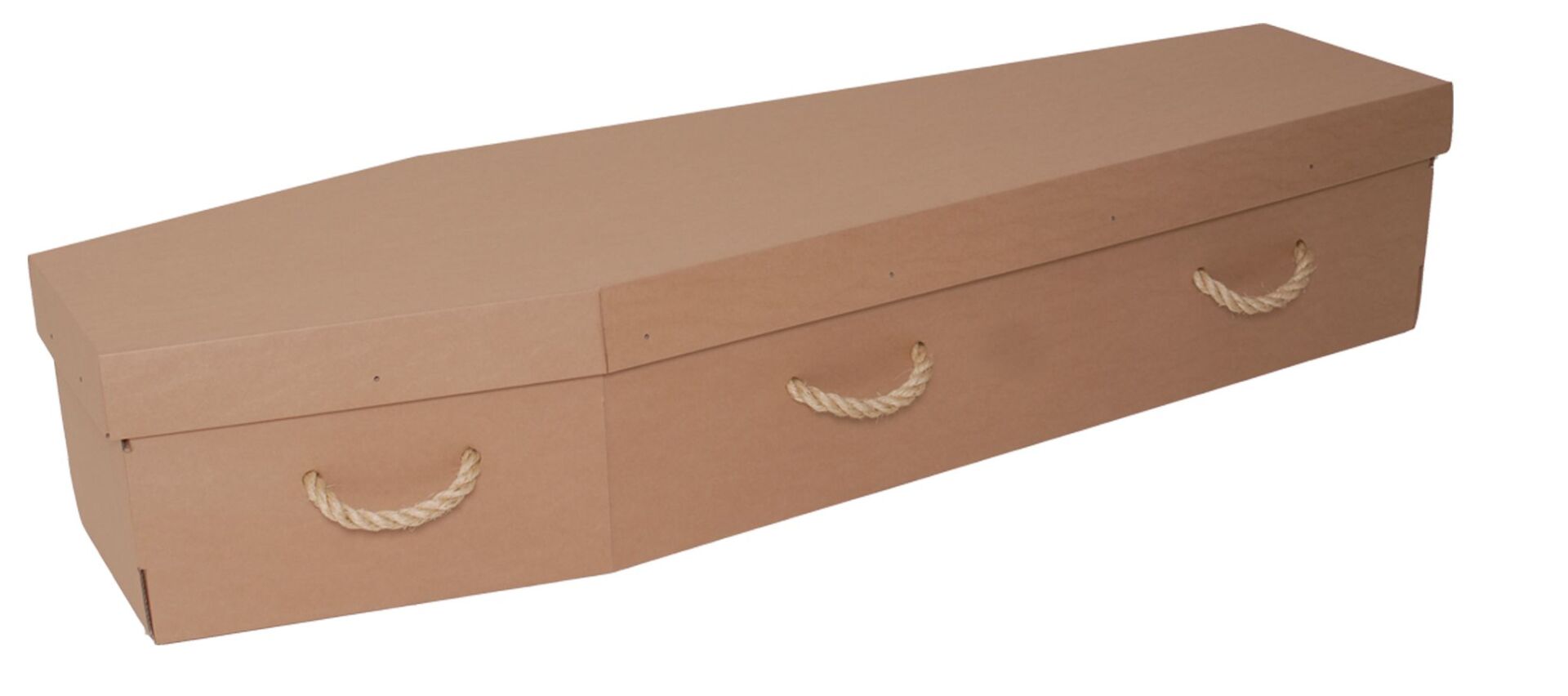 Modern coffins Brunskill Family Funerals