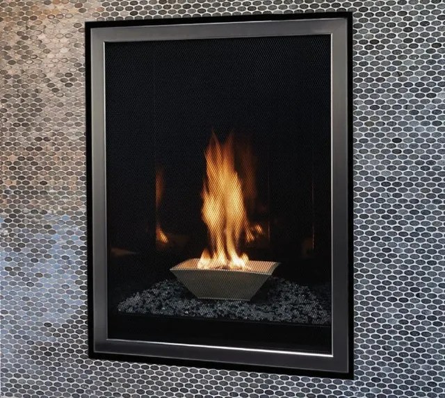 Hearth & Fireplace Creations Valparaiso, FL Gas Fireplaces Vented