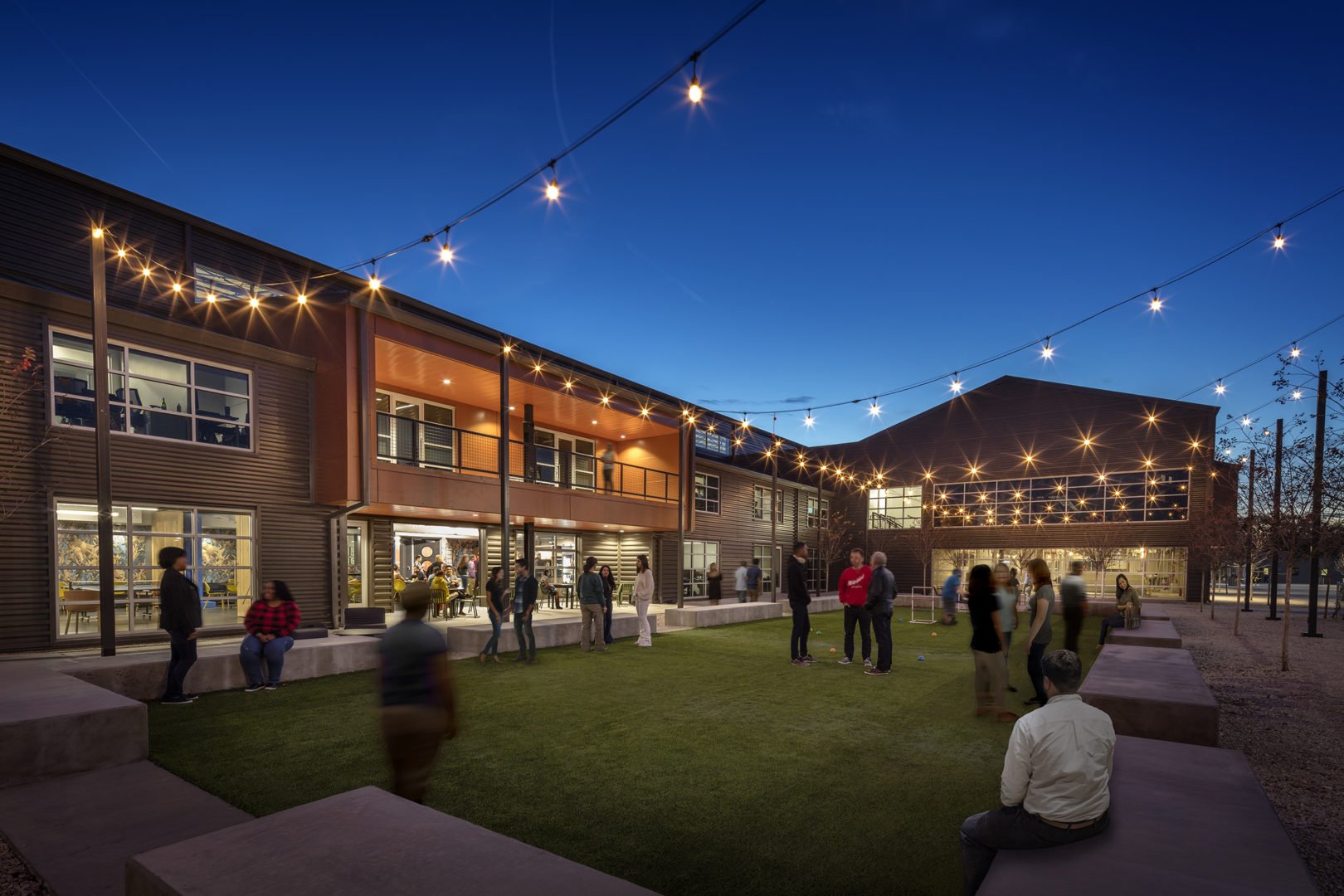 The Cannon West Houston