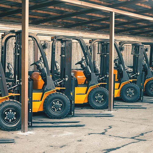 Forklifts Staten Island, NY General Forklift