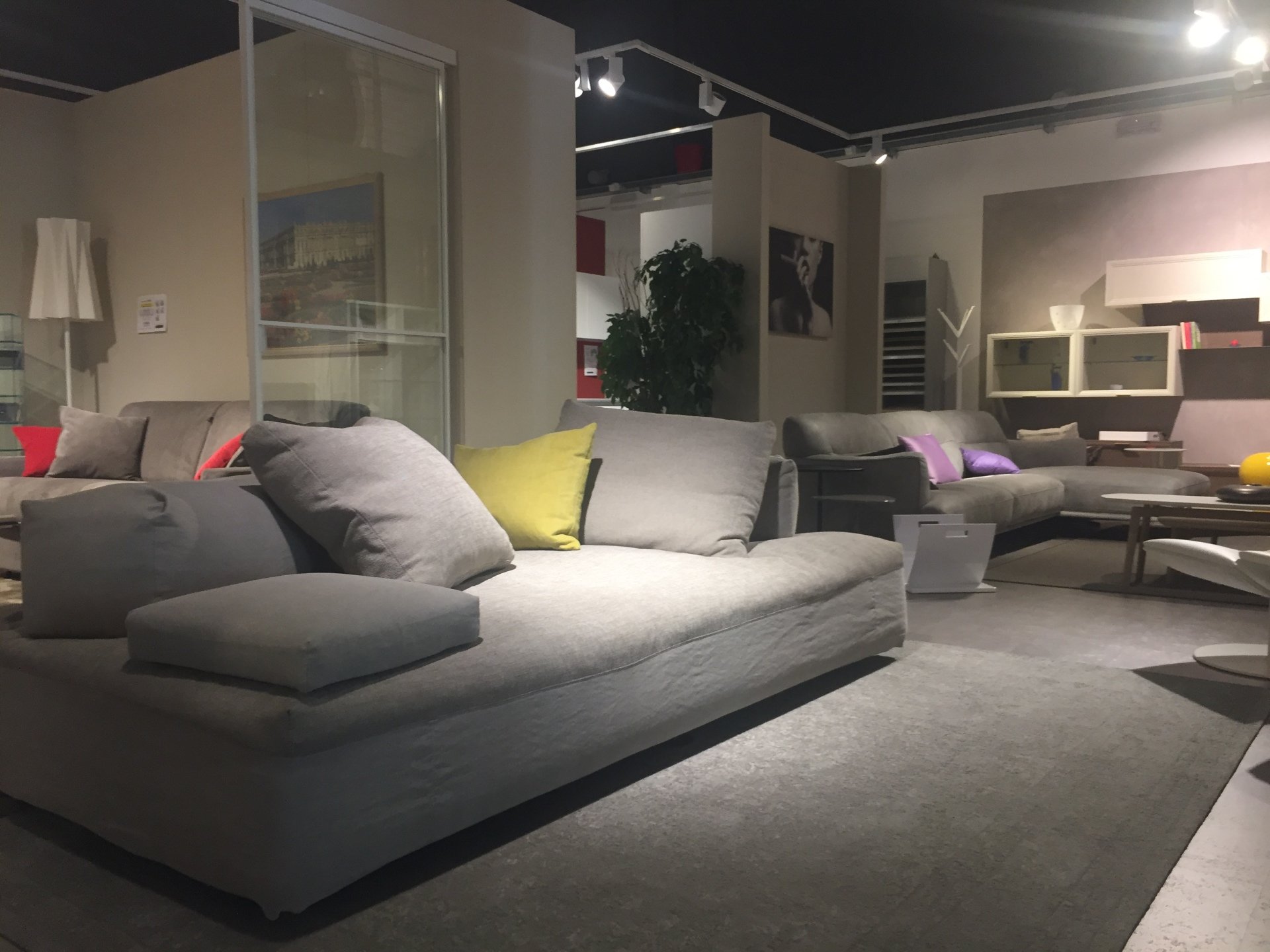 Esposizione mobili Rovereto, TN Arredamenti Euromobil