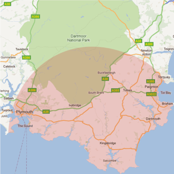 Contact South Hams Plumbing and Heating South Hams, South Devon