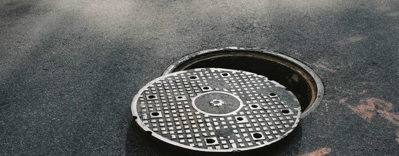 Drainage and power flushing D.S. PLUMBING