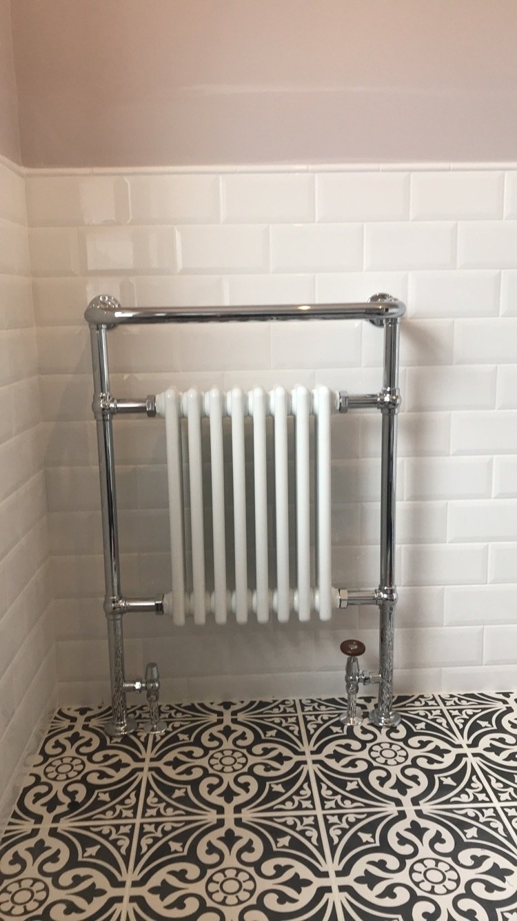 Drainage and power flushing D.S. PLUMBING