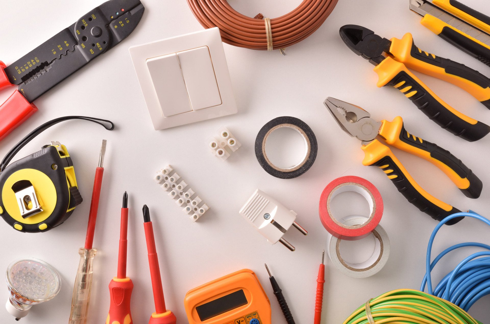 Electrical Supplies Heinke's Electrical & Lighting Eugene, OR