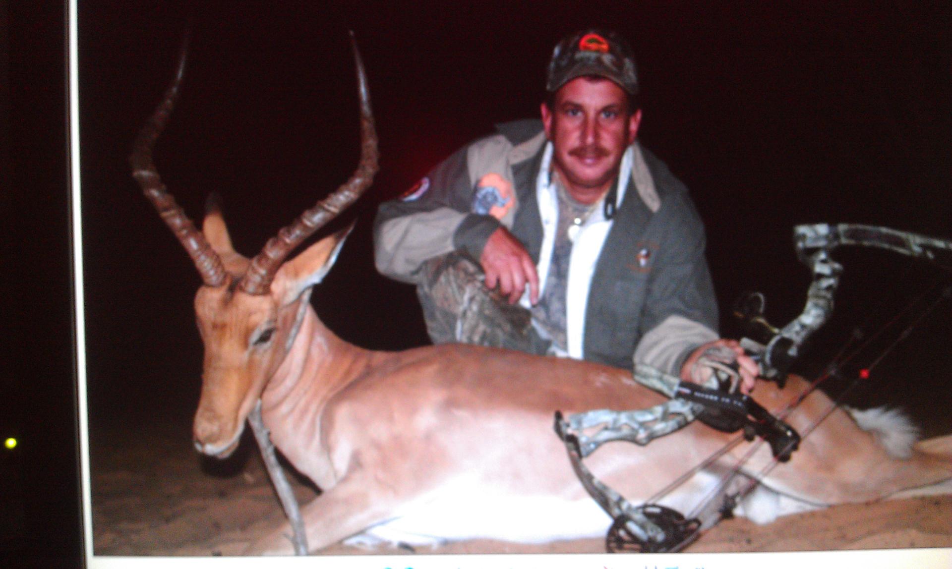 PA Hunting Guide Pennsylvania Hunting Ranch