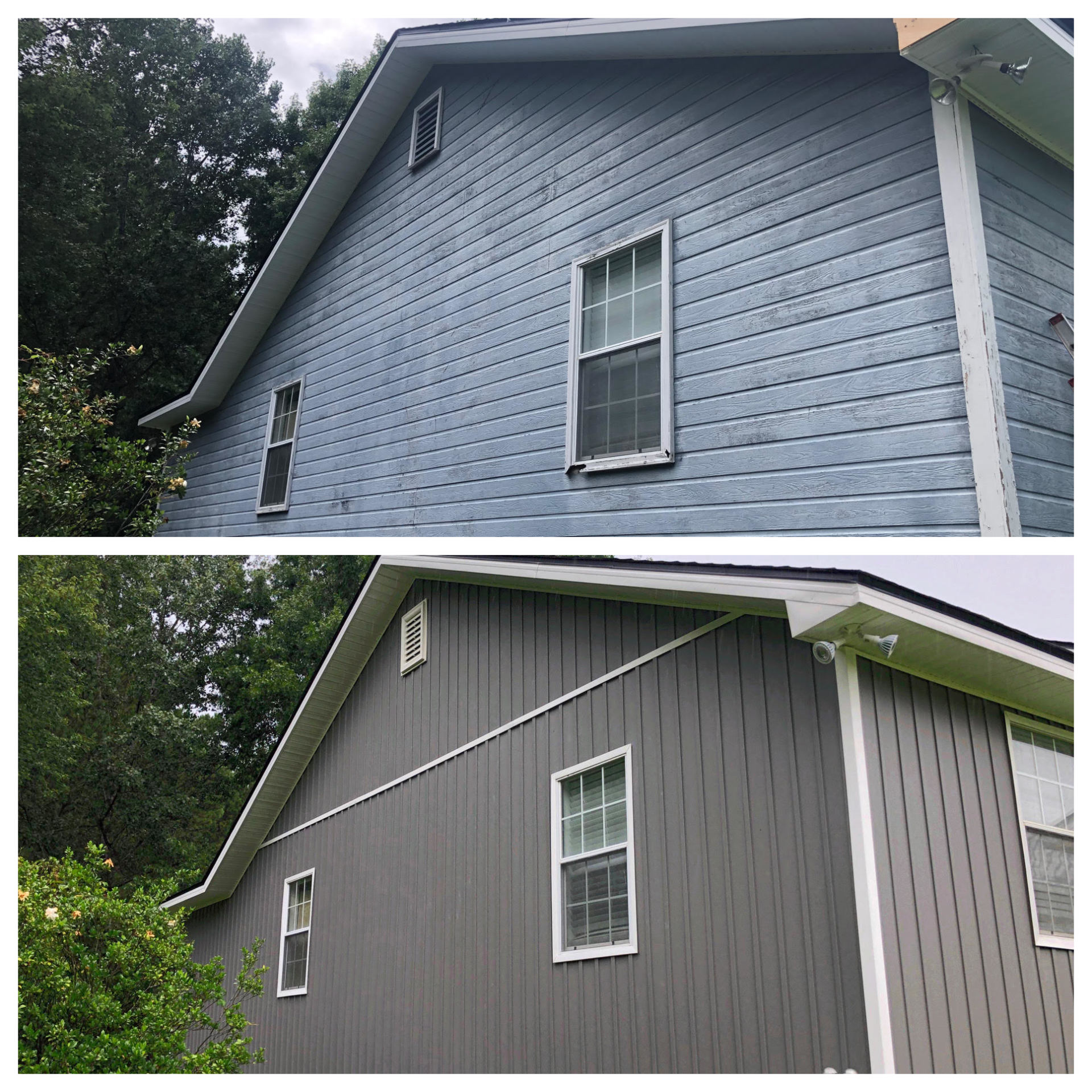Roofing and Remodeling in Warner Robins GA Apex