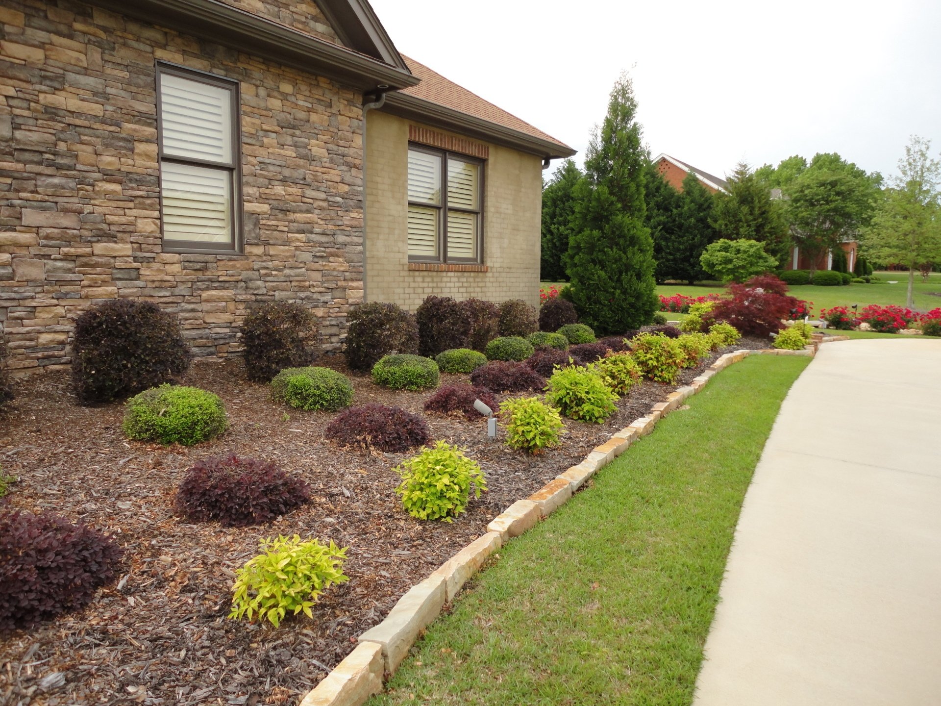 Alabama Landscape Creations Statewide Landscape Professionals