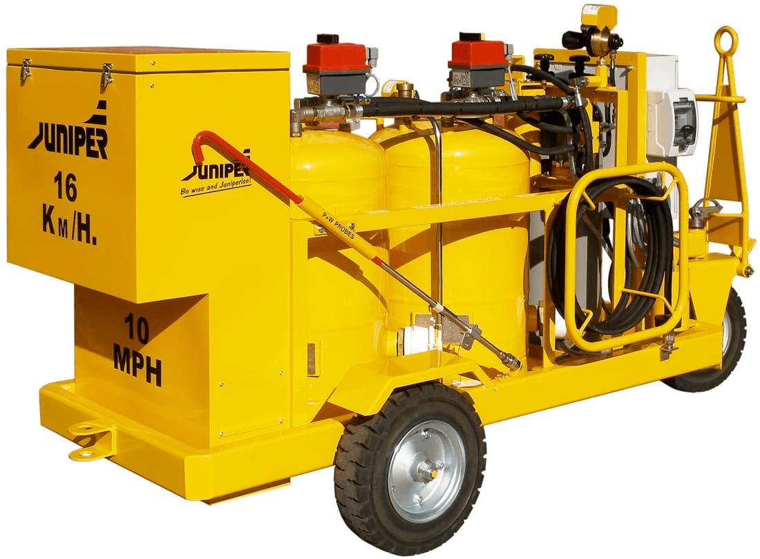 Reenamelling C & G Finishes