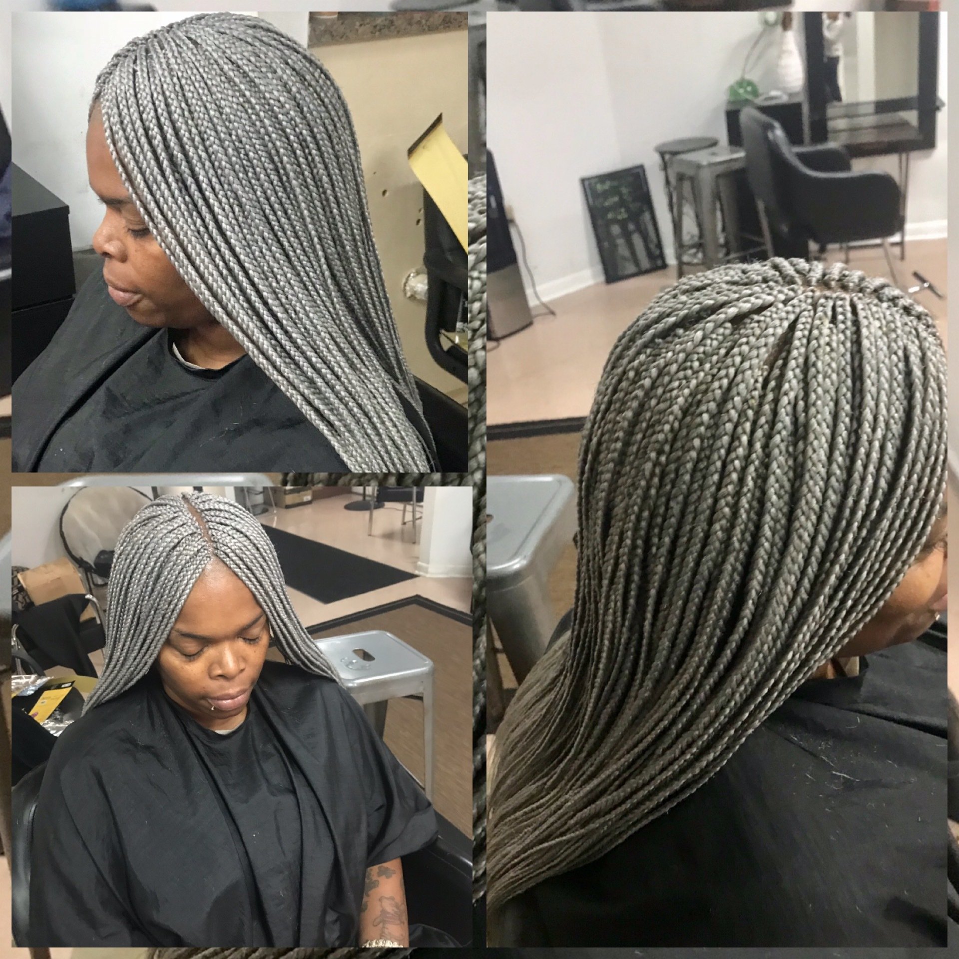 Braid Styles Jacksonville, FL African Classic Braids