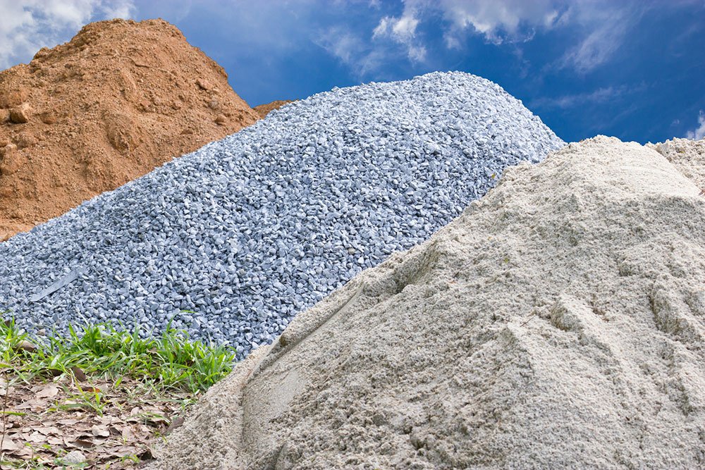 Fill Dirt Delivery Pfafftown, NC SOAR Smart Onsite Aggregate Recycling