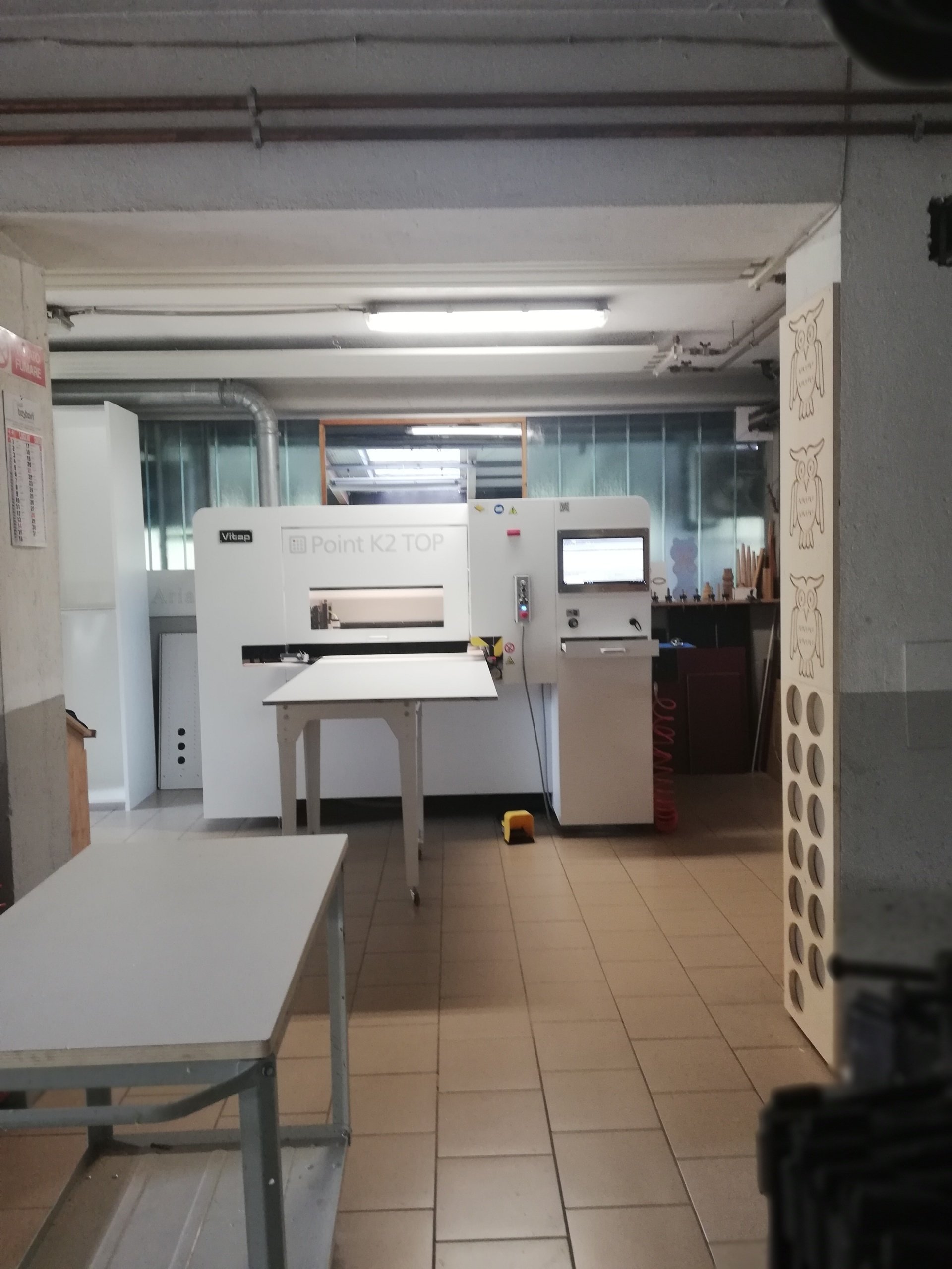 Arredamenti artigianali Mergozzo, VB Papa Arreda