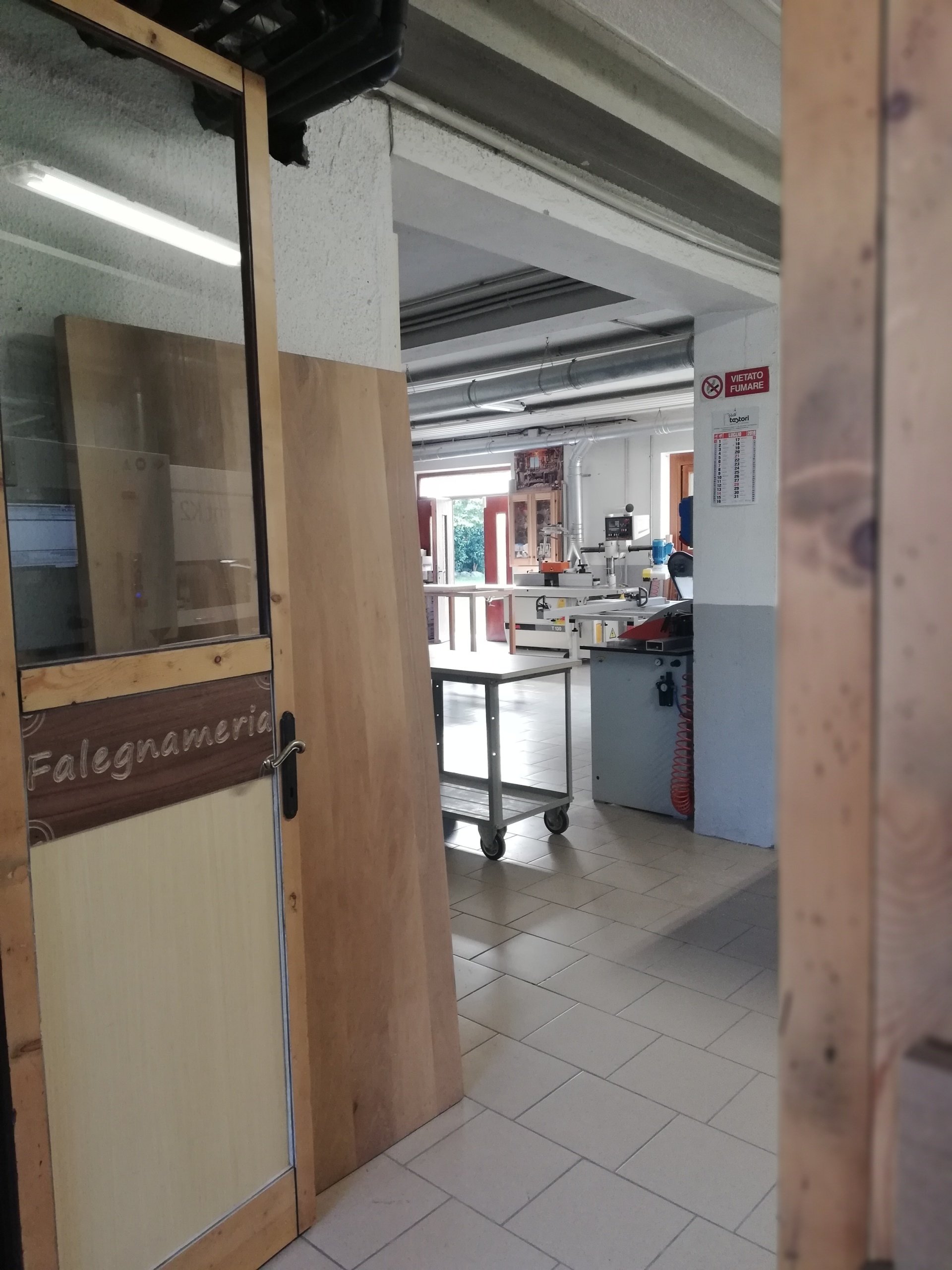 Arredamenti artigianali Mergozzo, VB Papa Arreda