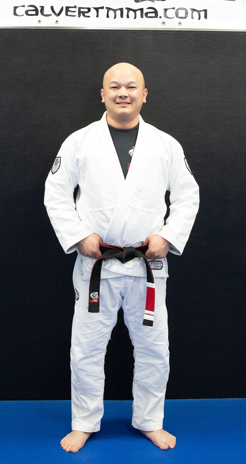 black belt academy california md Pretty Great Podcast