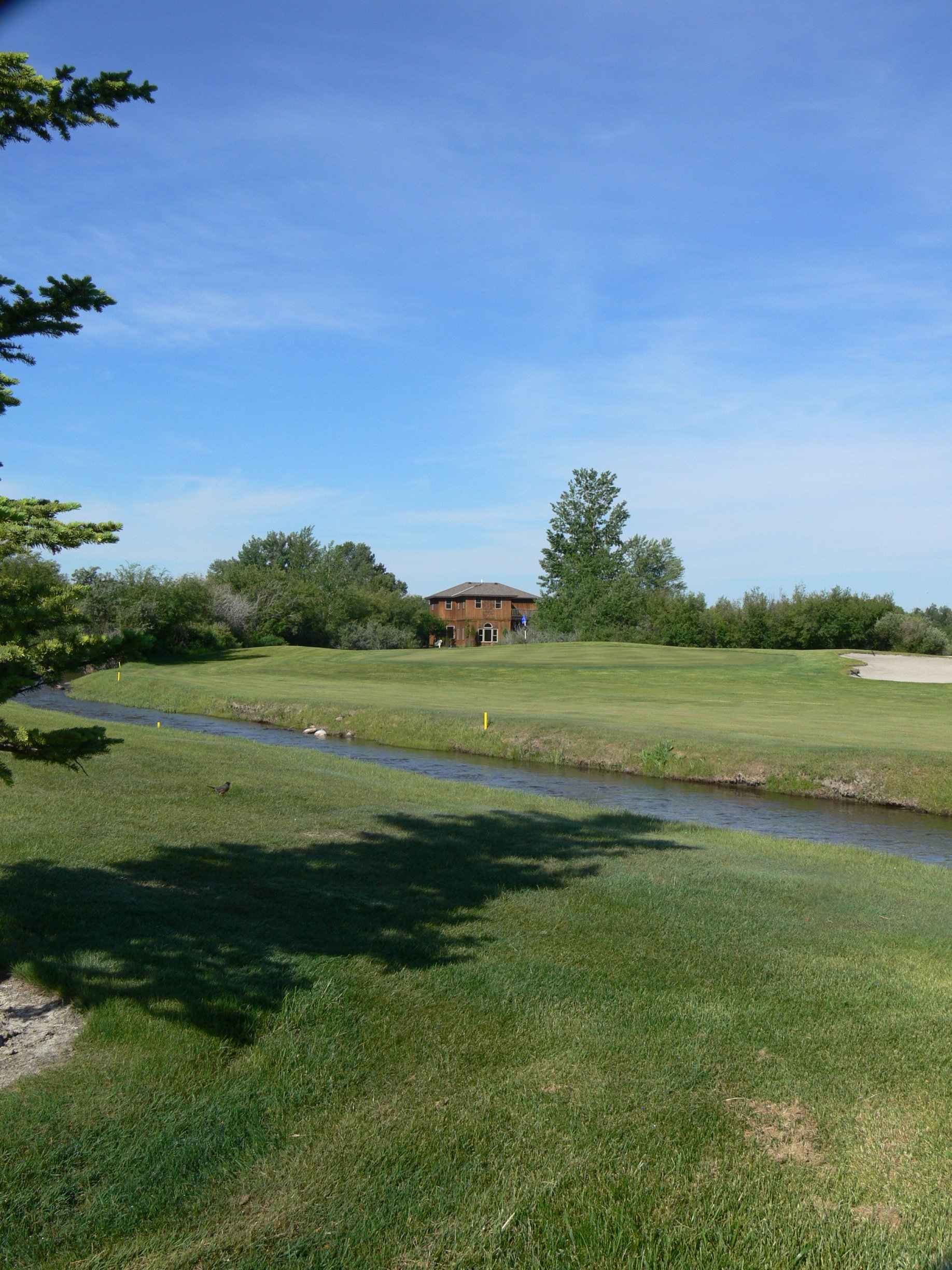 Overland Golf Course—Photo Gallery